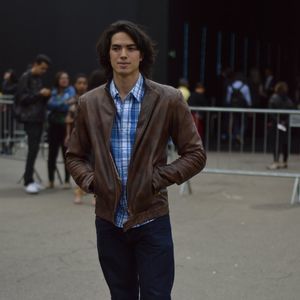 Meet your Posher, Vitor